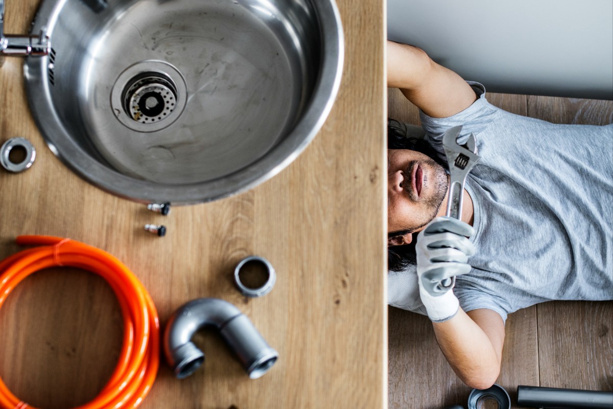 배관닥터 - 누수탐지.하수구막힘 전문업체