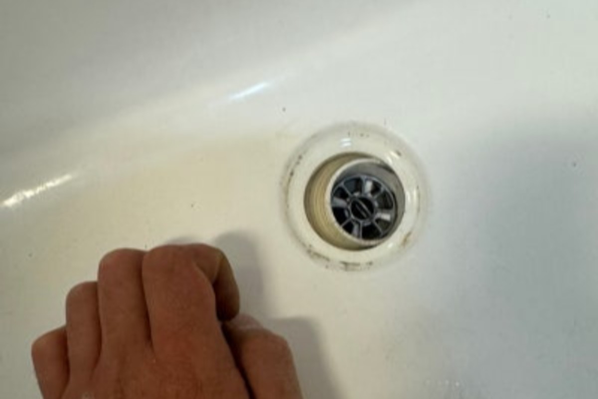 싱크막힘,정기클리닝 : 드레인맨