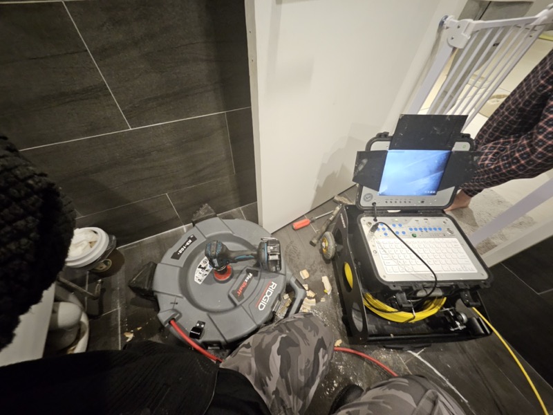 바른종합설비 - 하수구막힘.누수탐지.배관공사.고압세척